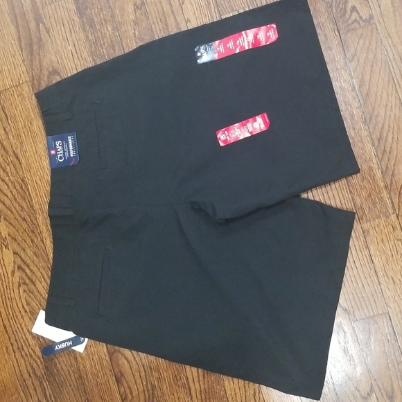 CHAPS School Uniform Performance Shorts - Picture 6 of 6